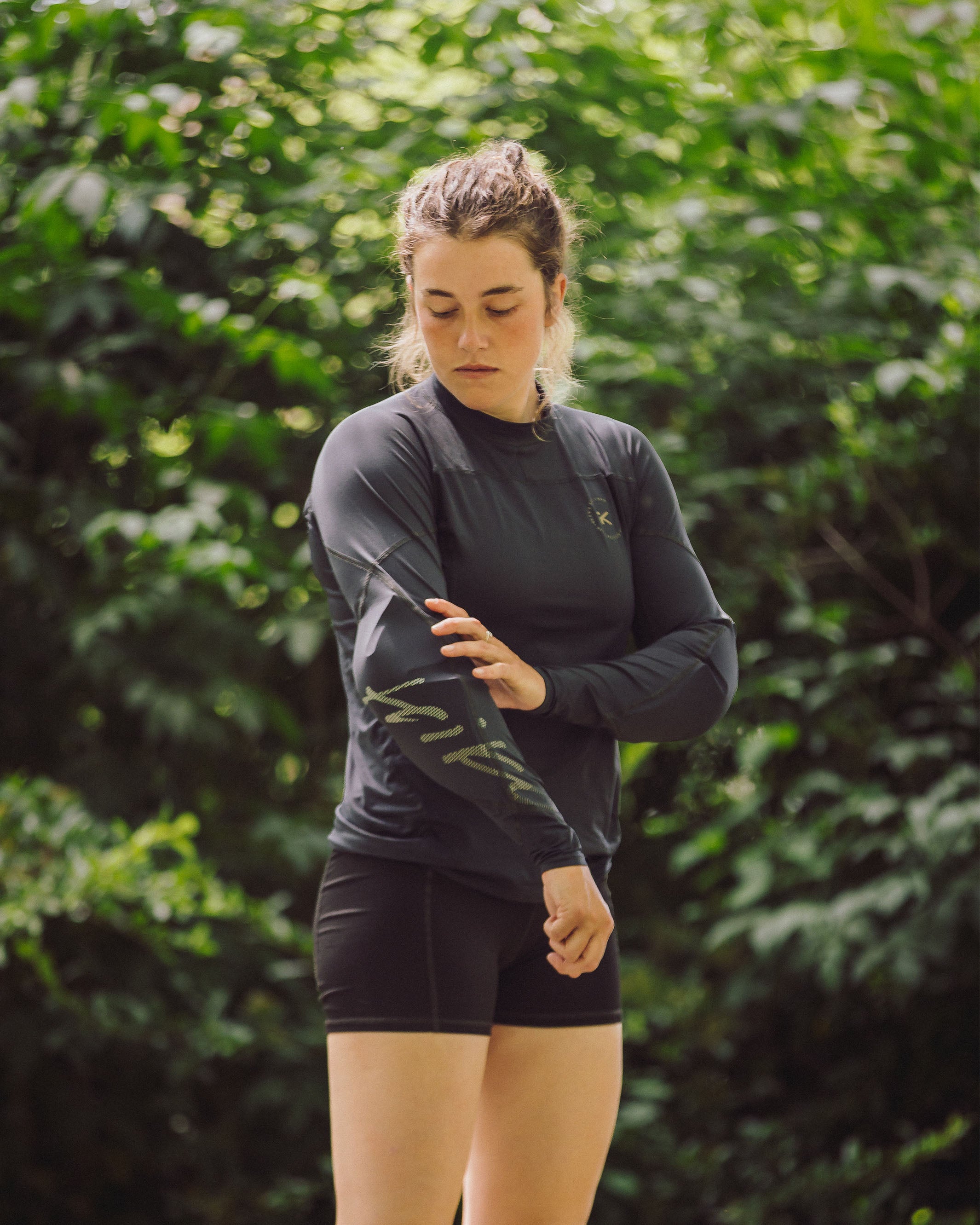 SHADE V4 CROSS dámské tričko