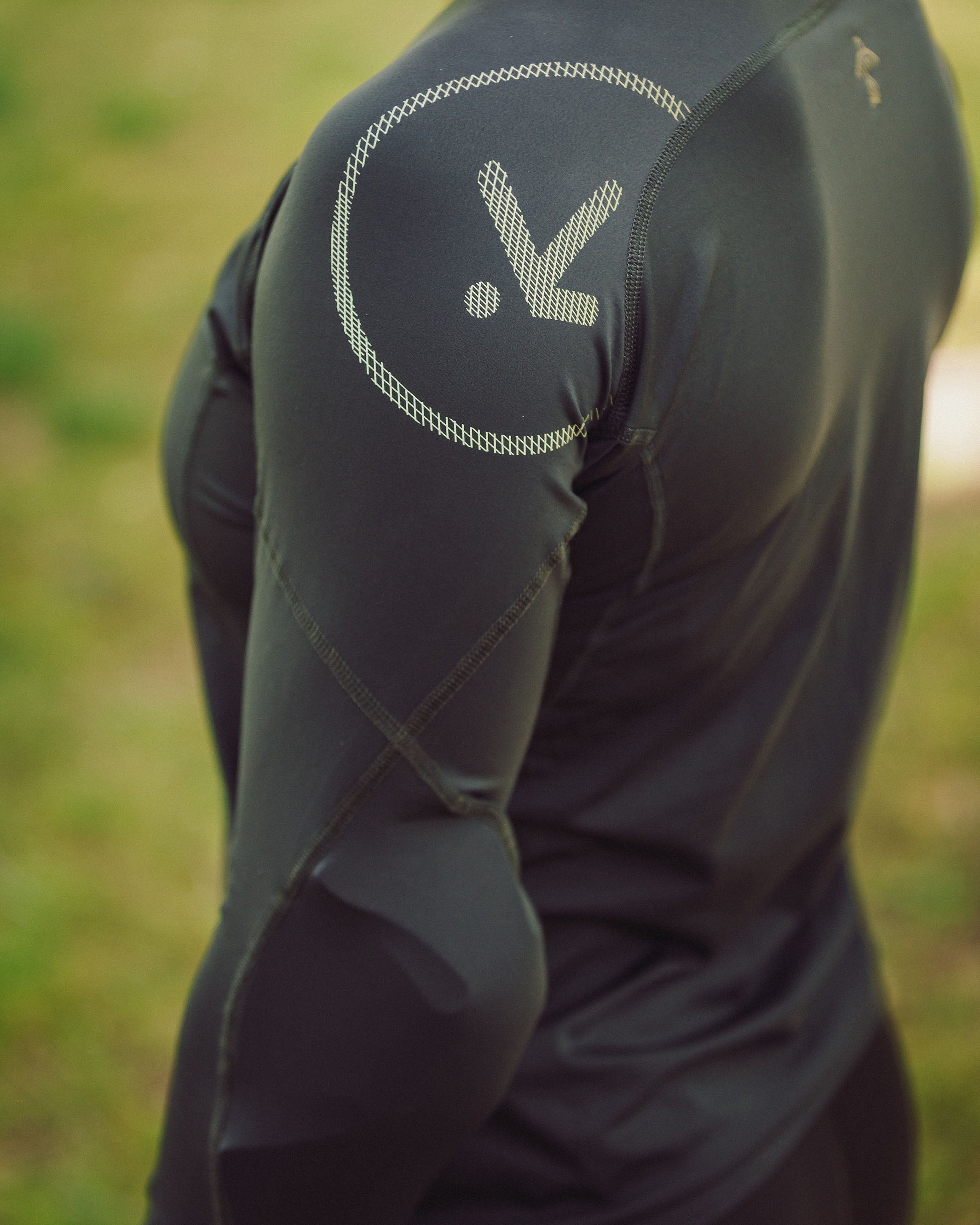 SHADE V.4 CrossW L/S Shirt
