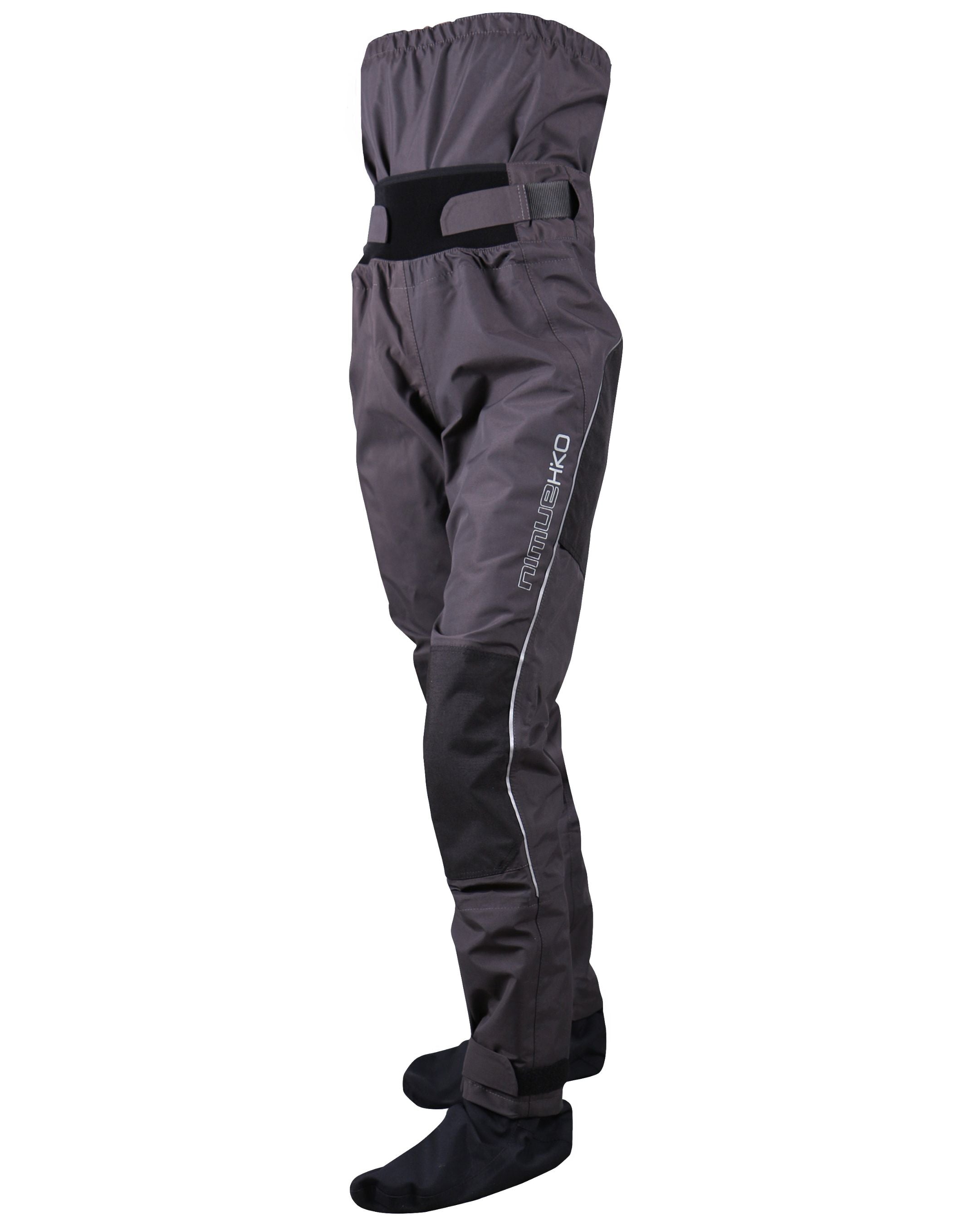 NIMUE Air4 suché kalhoty