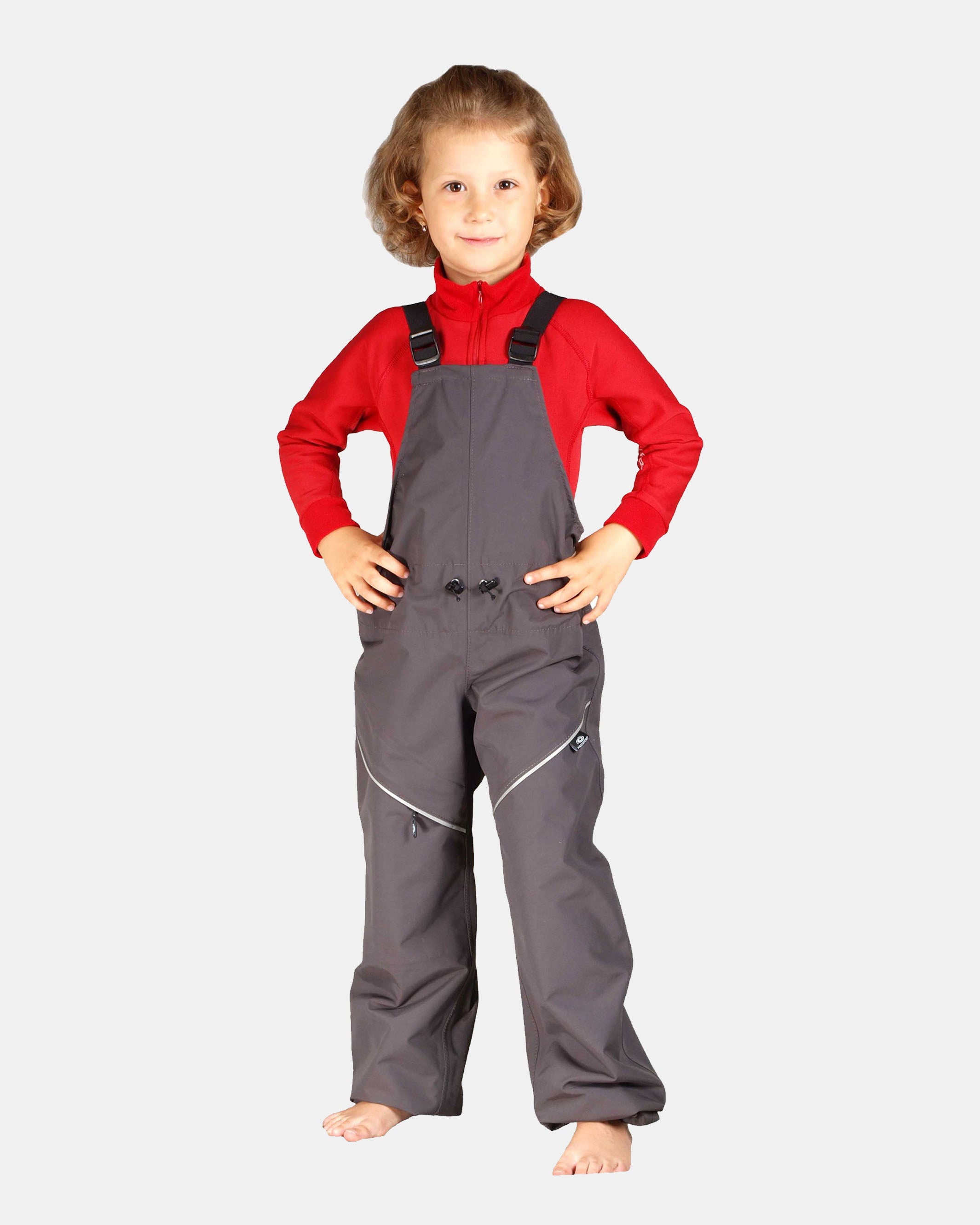 QUEST Jr Pants