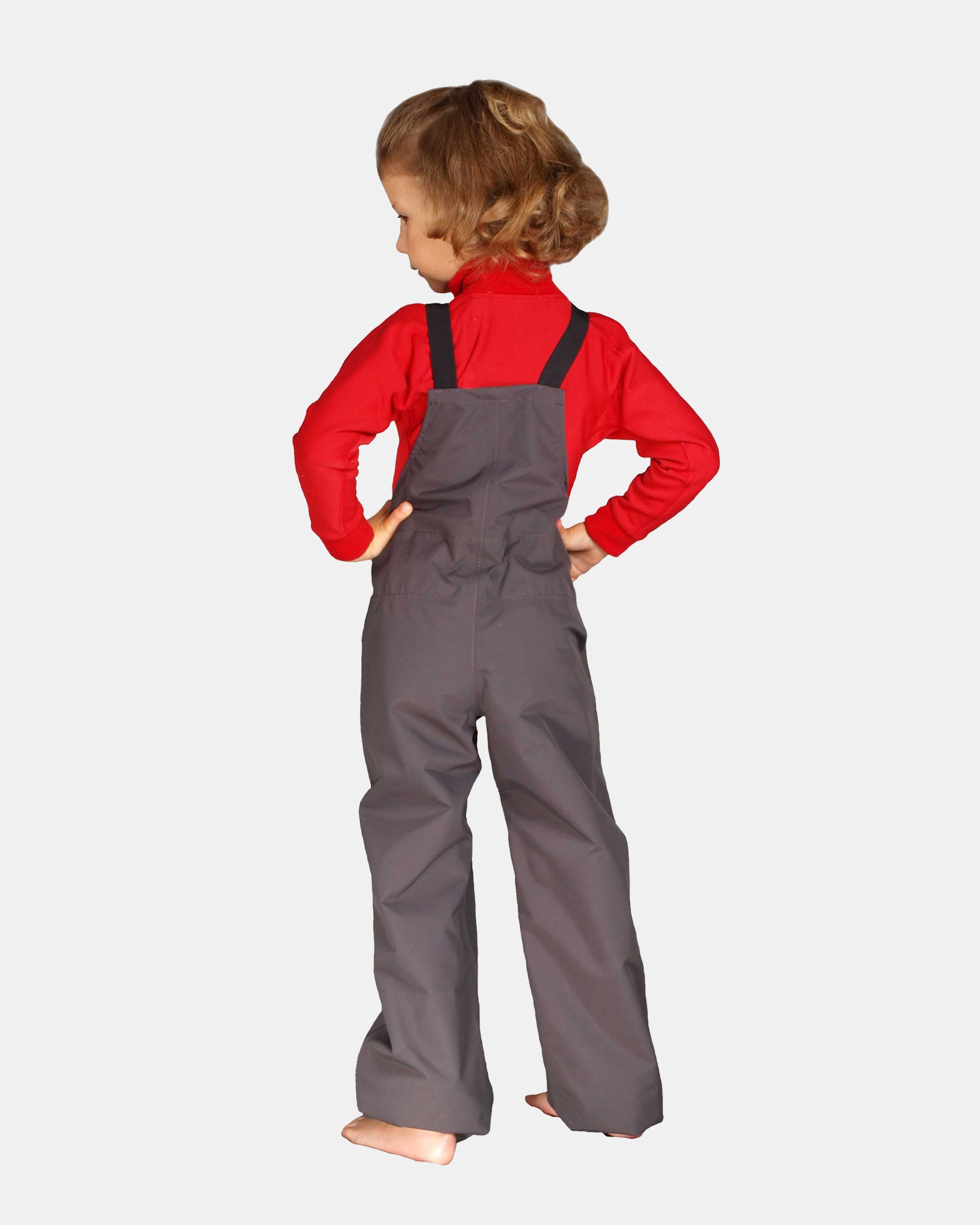 QUEST Jr Pants