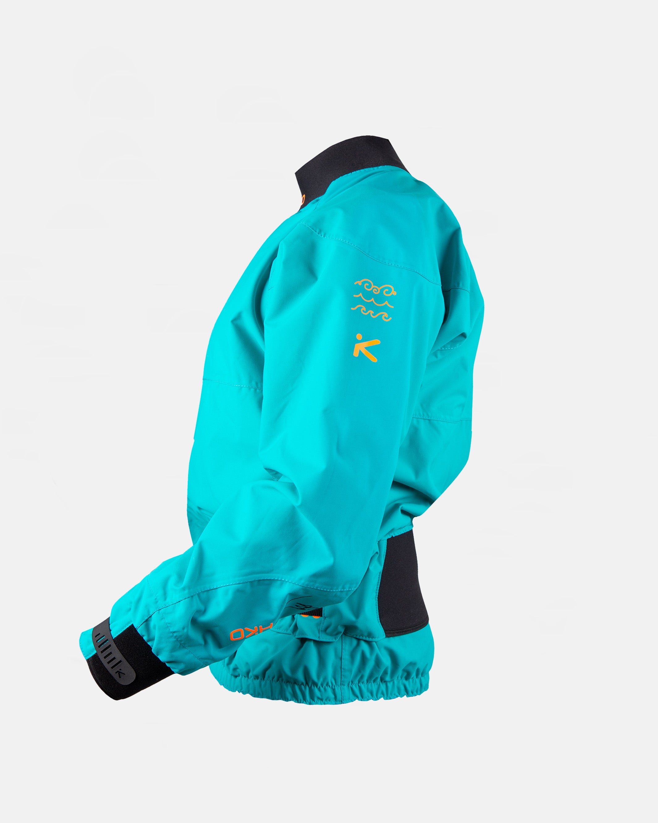 ROGUE ION vodácká bunda