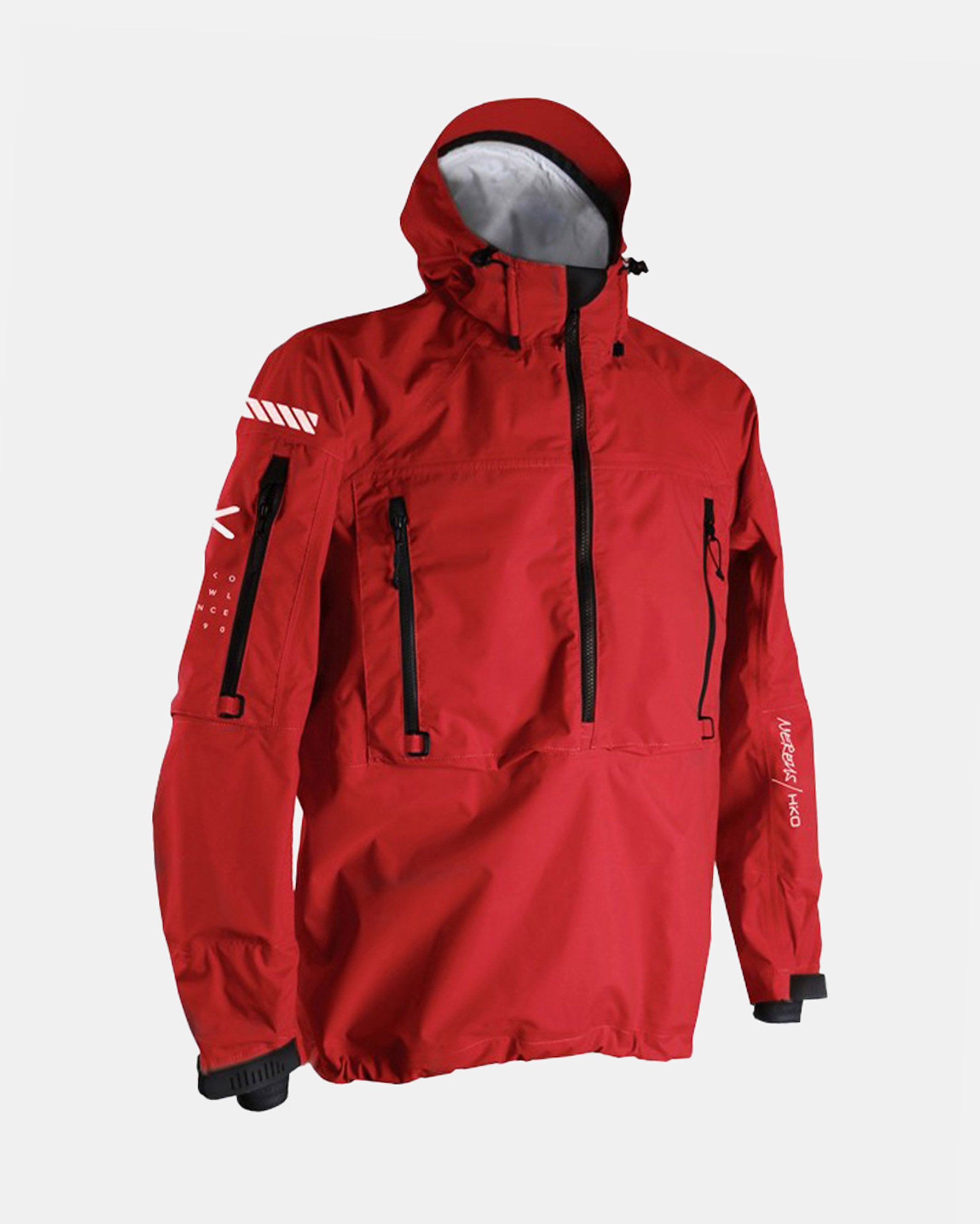 NEREUS vodácká bunda