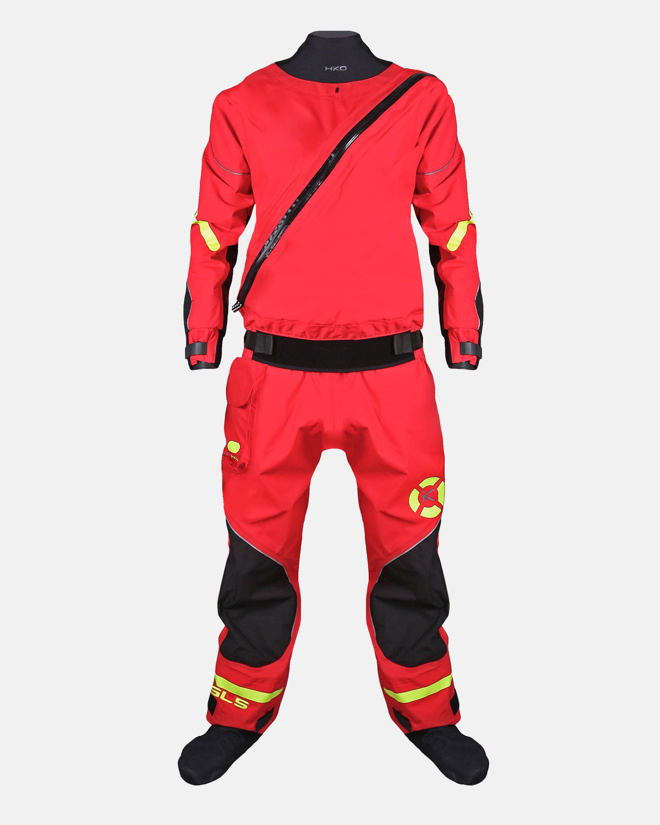 SAFETY Dry Suit