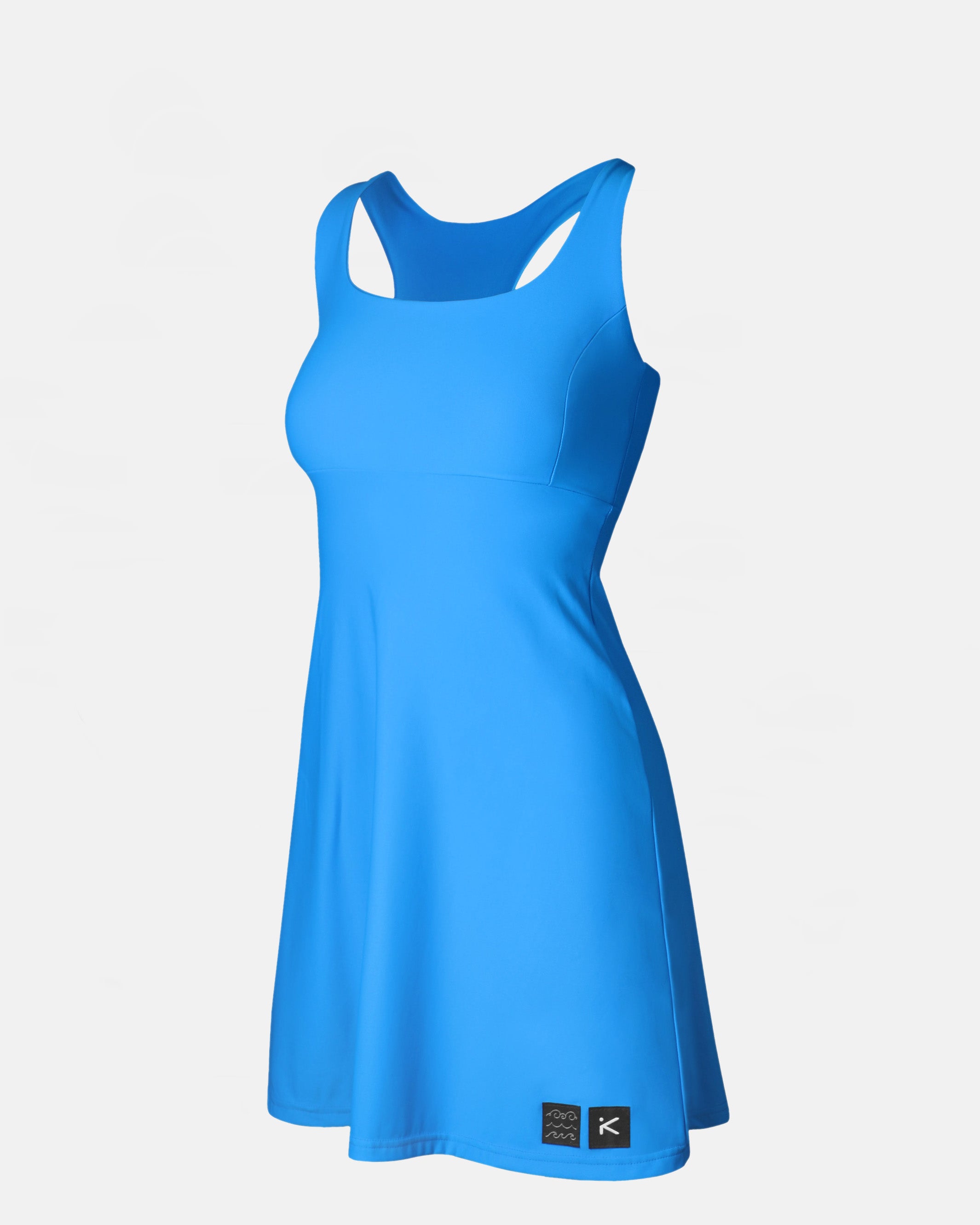SHADE SUP Dress