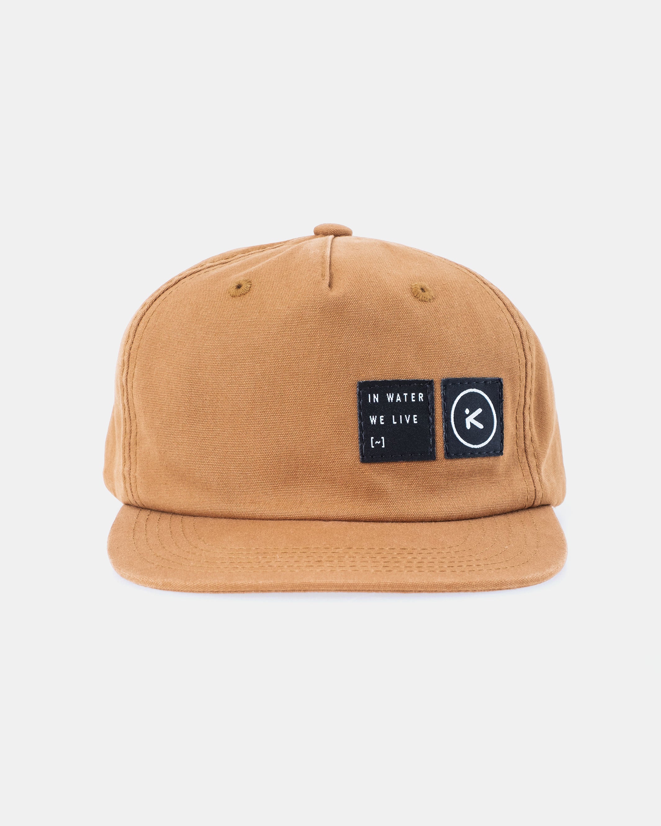 MANTRA cap