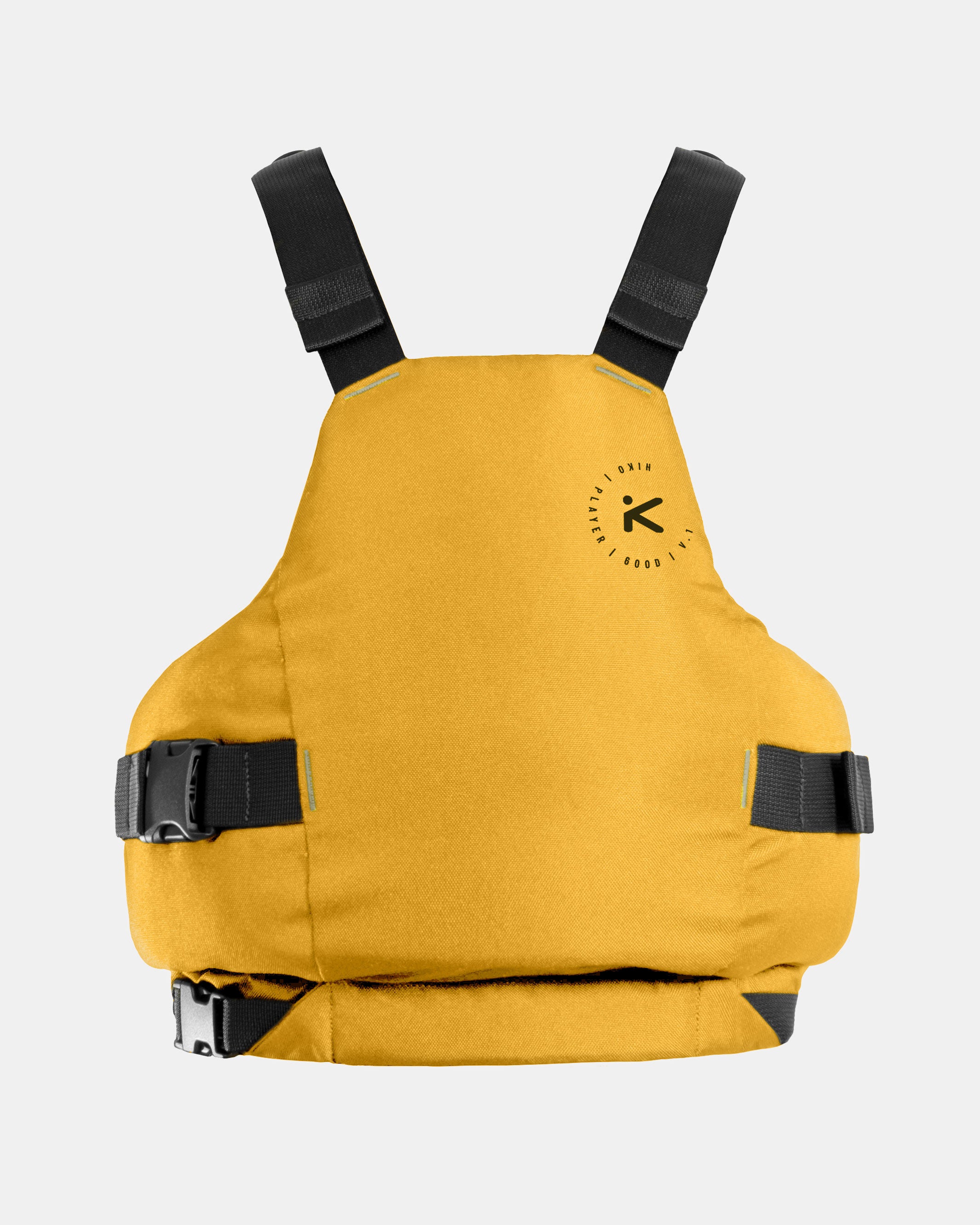 PLAYER PFD