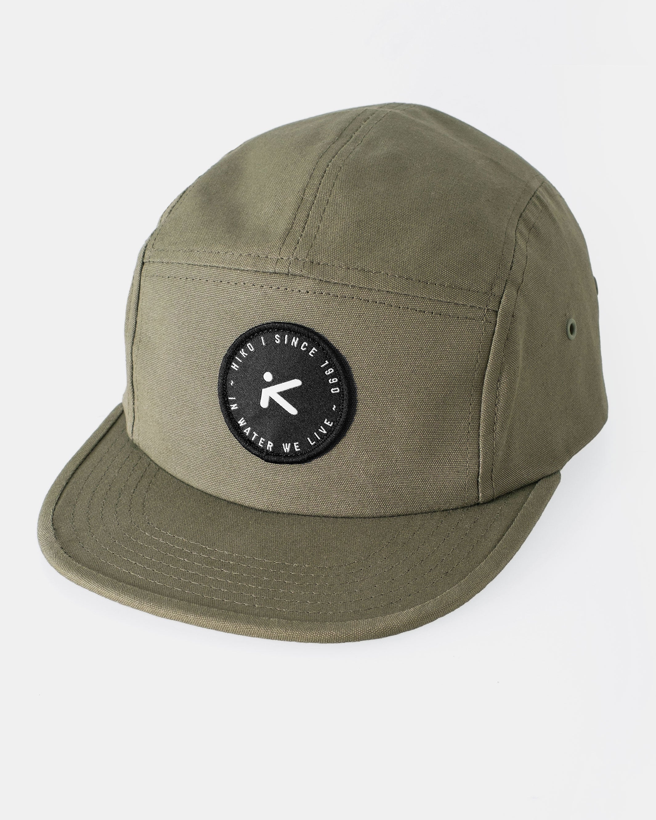 ICON cap