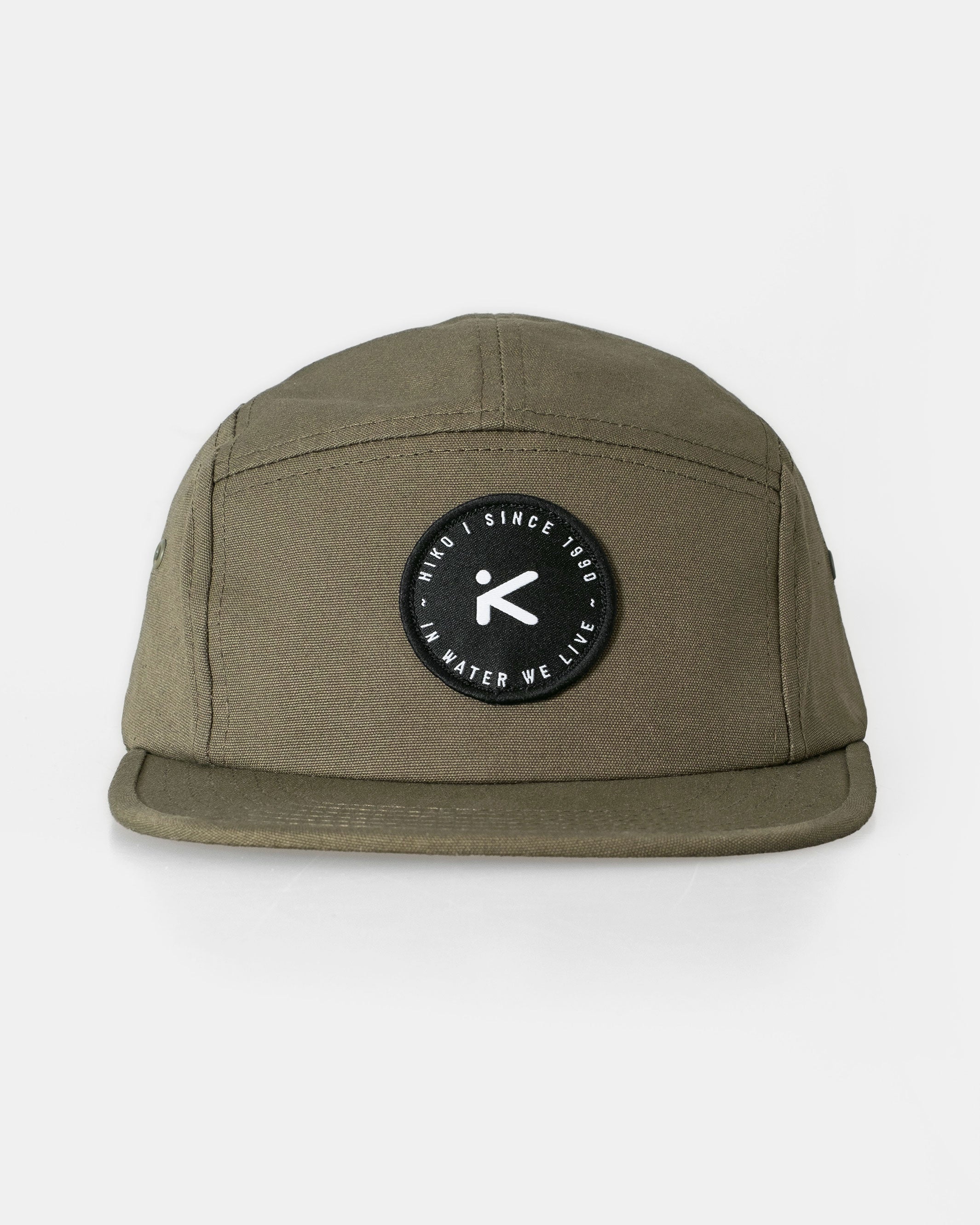 ICON cap