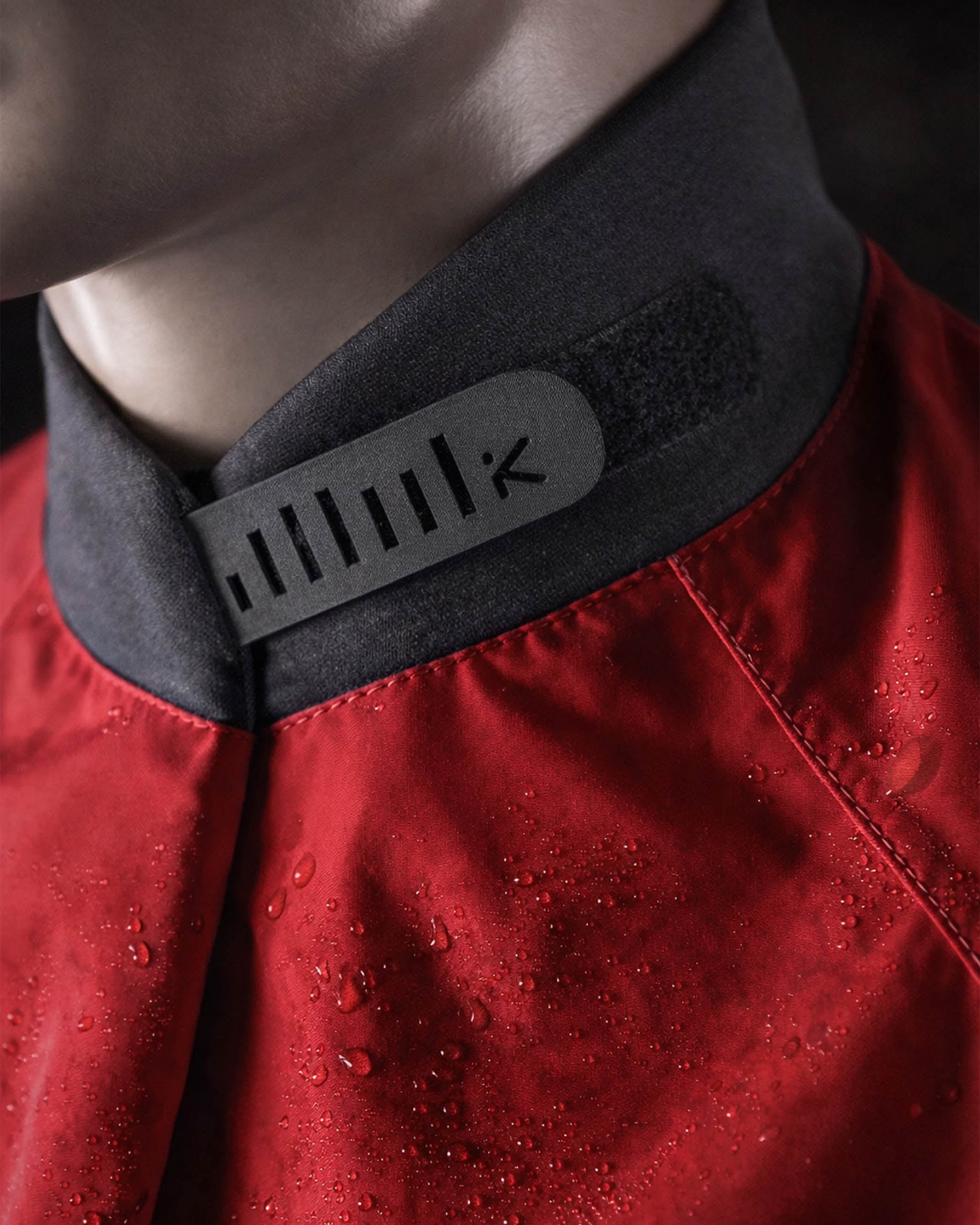 PILOT ION vodácká bunda