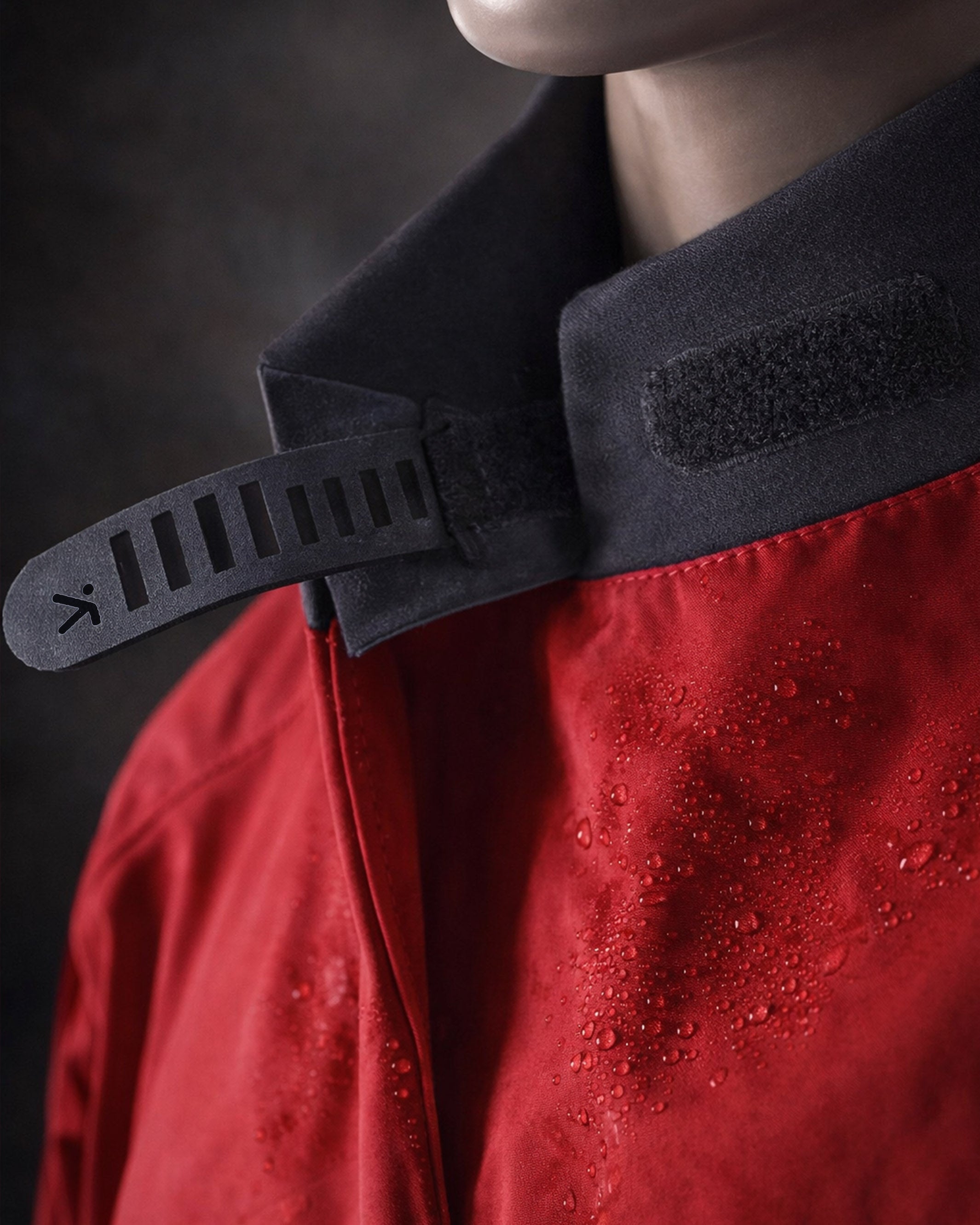 PILOT ION vodácká bunda