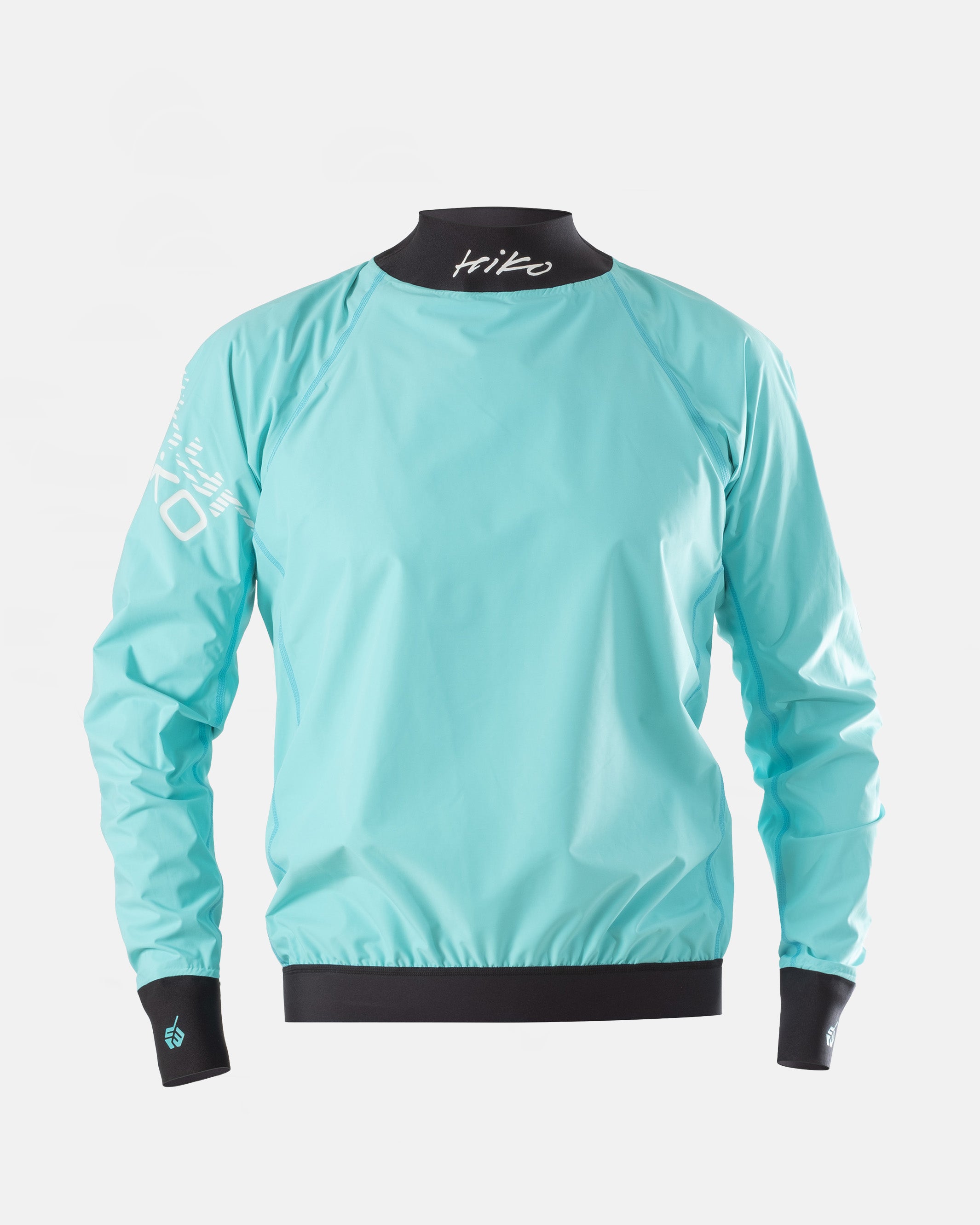hi_ko ZEPHYR L/S Race Top