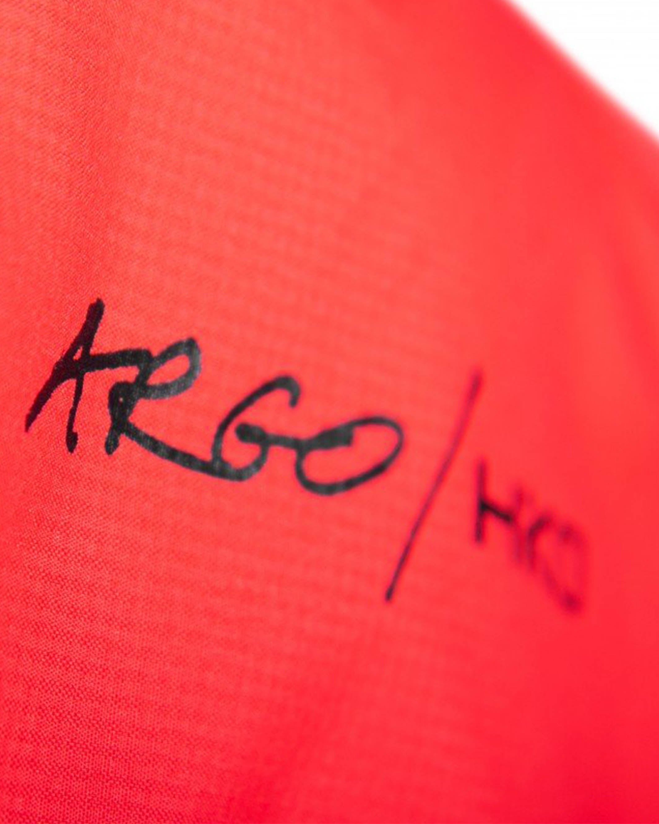 ARGO vodácká bunda