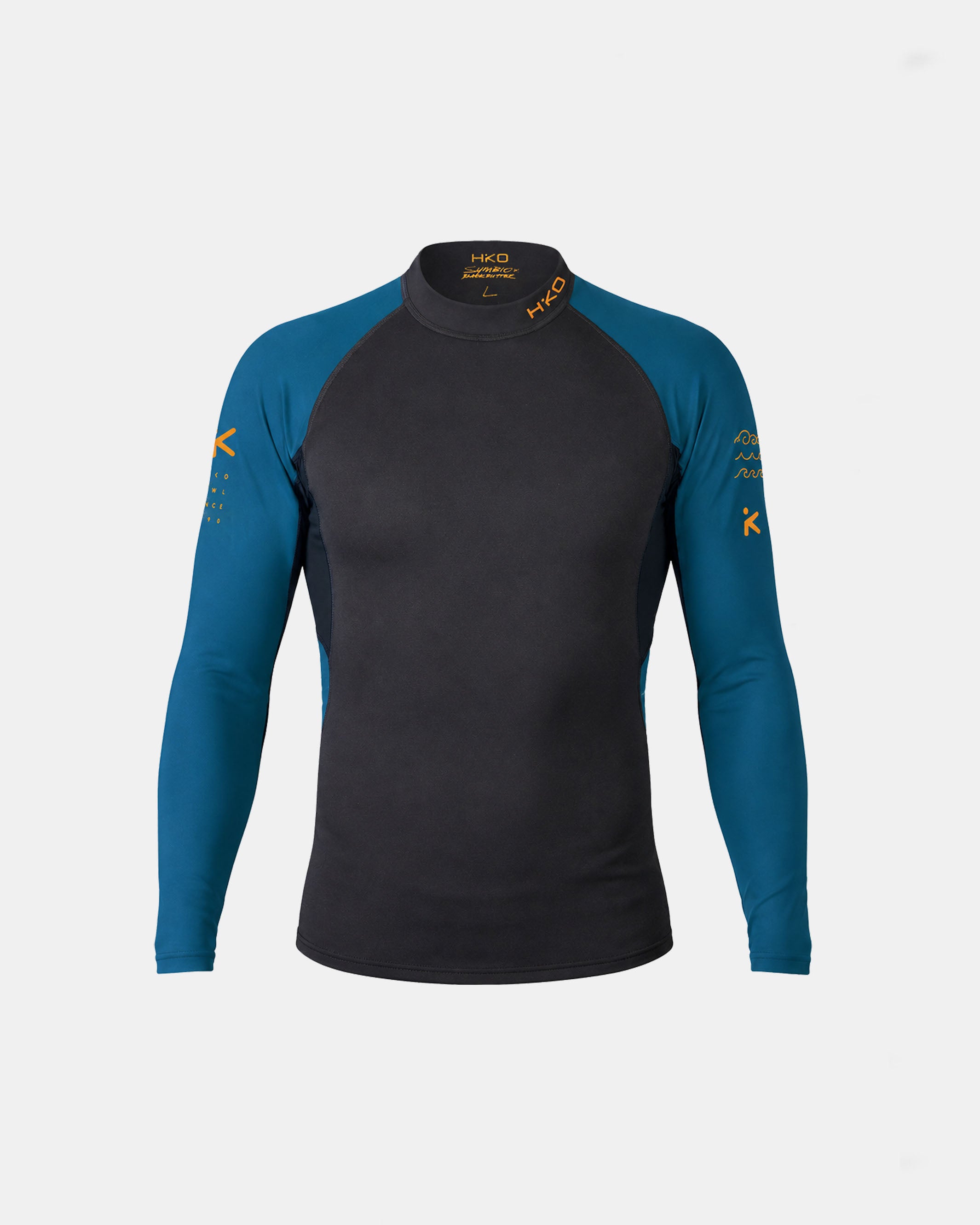 SYMBIO L/S Shirt
