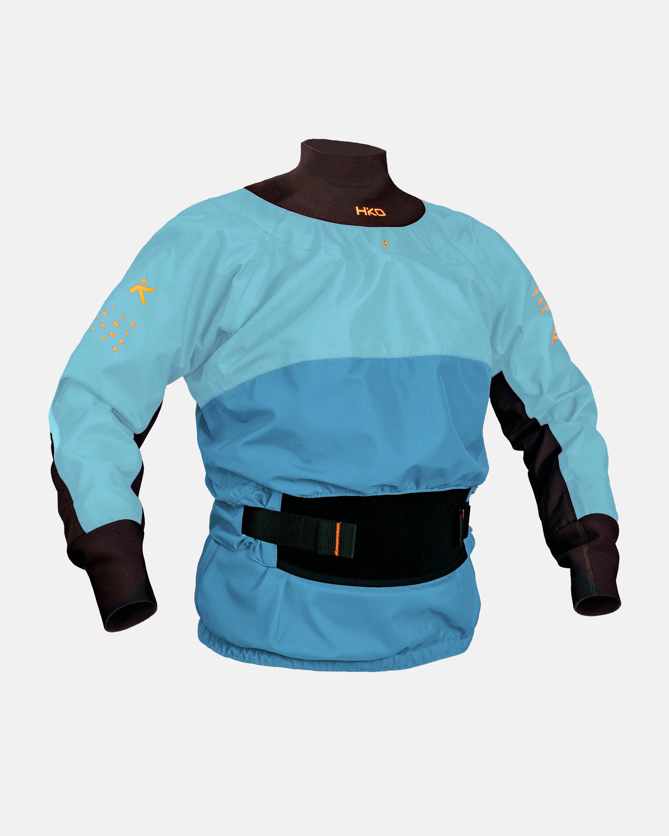 NIMUE Air4.X dámská suchá bunda