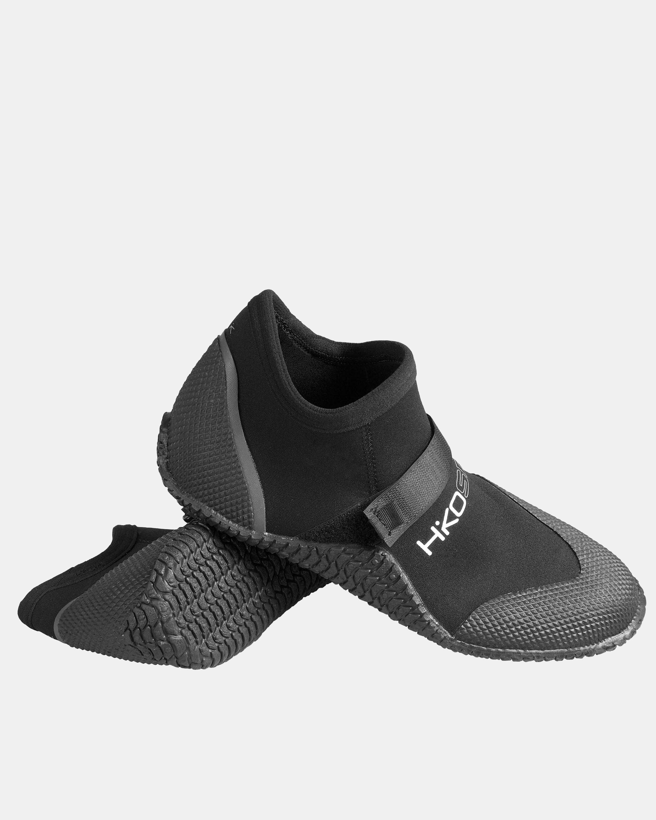 Sneaker booties black on sale