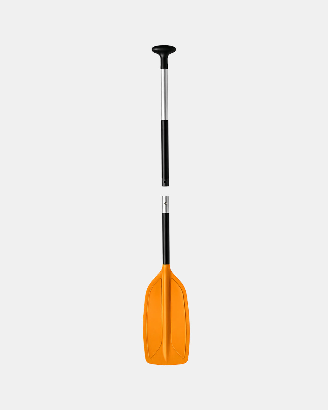 C PLASTIC 2 díl pádlo