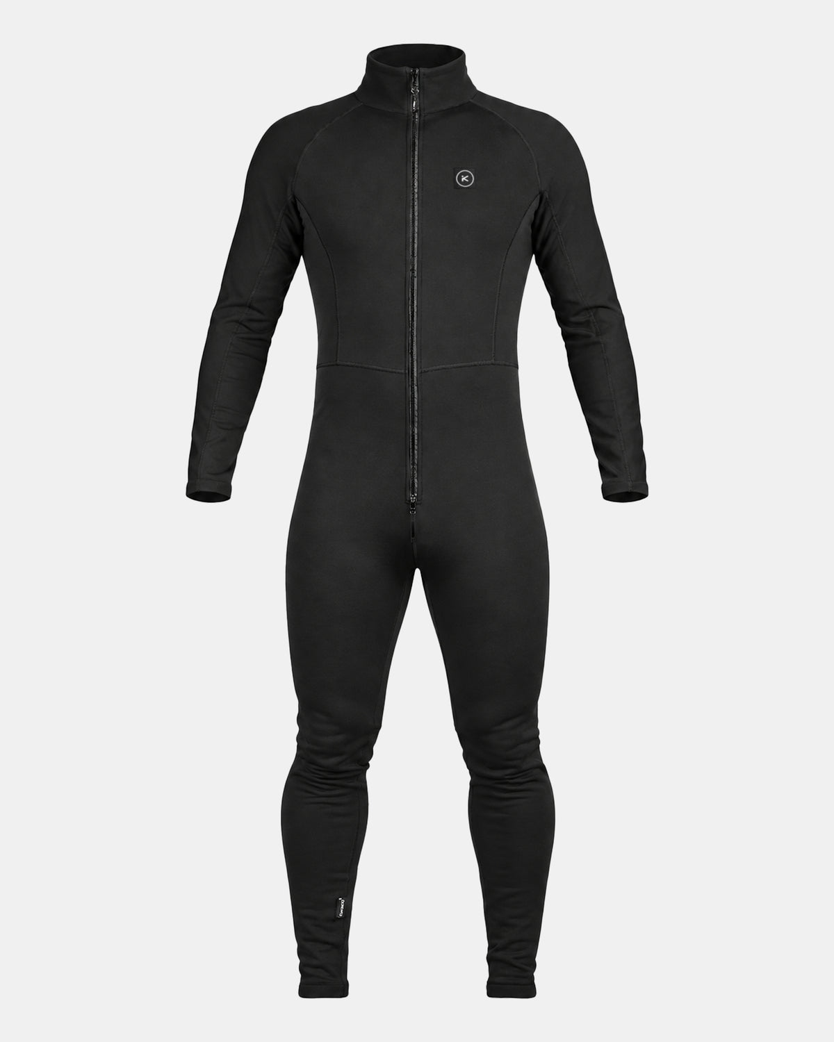 TEDDY overal V2