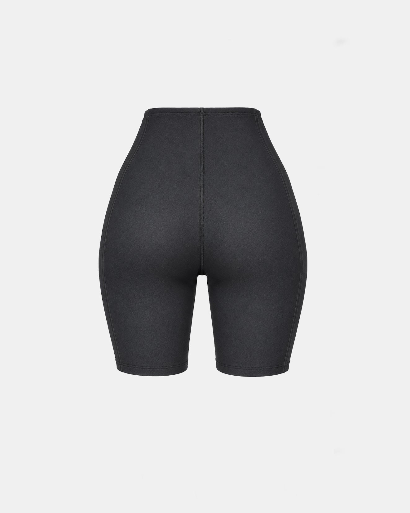 SYMBIO Mini Shorts