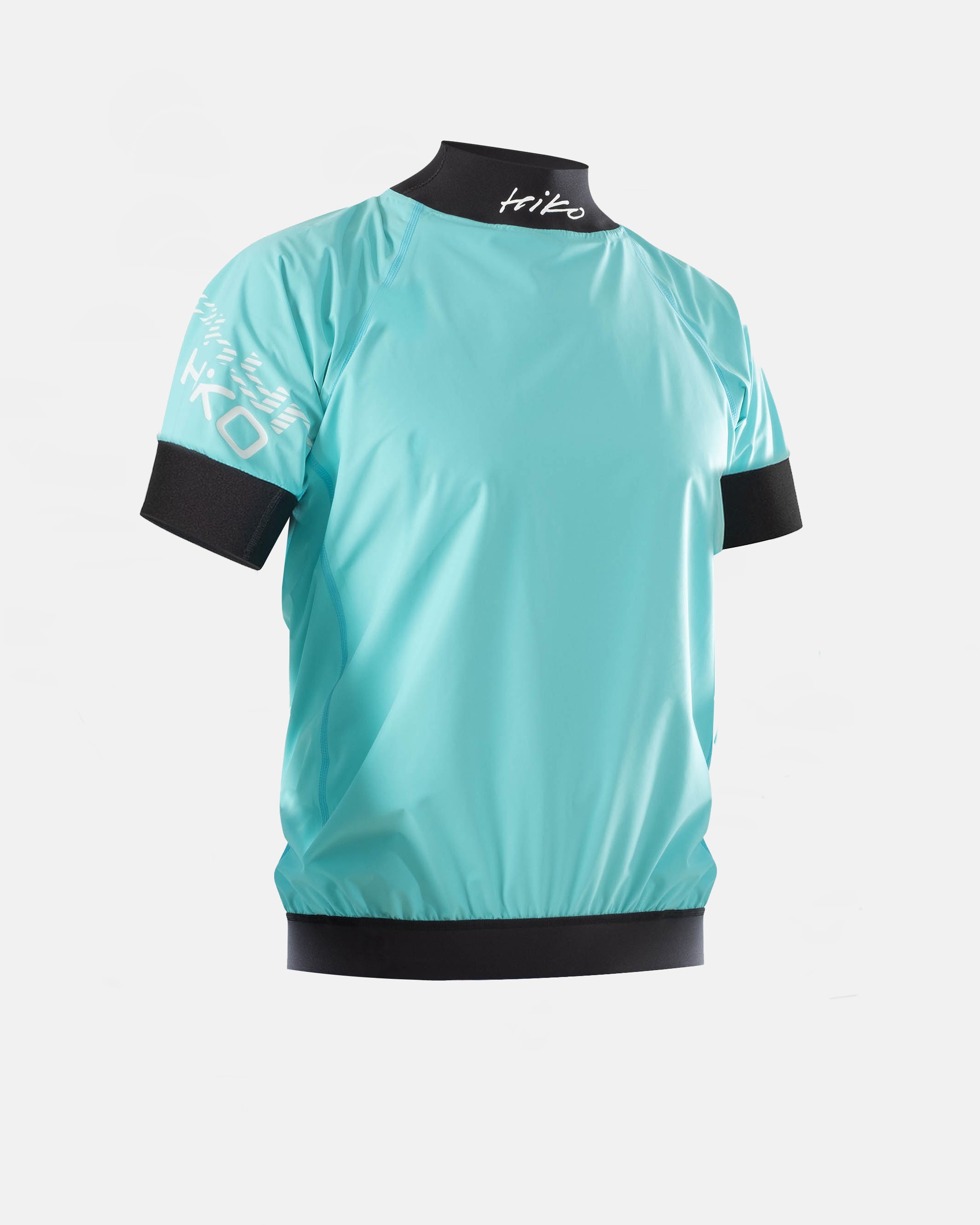 トップス koha ZEPHYR S/S Race Top